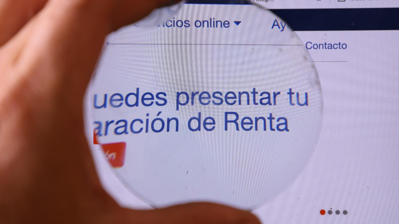 Operación Renta 2024 - Créditos ATON