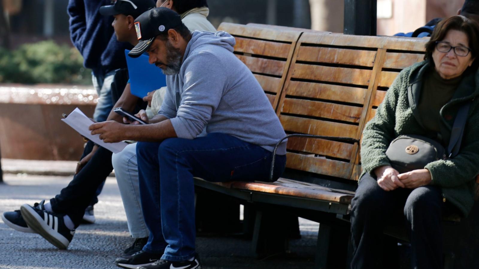 Bolsa Nacional de Empleo - Créditos ATON 
