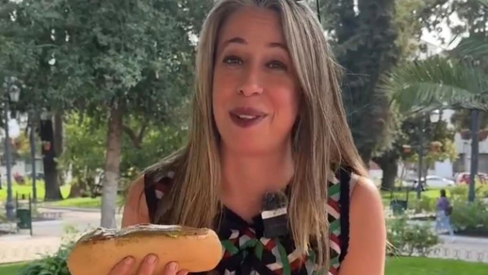 Bernardette Meehan @USAmbCL