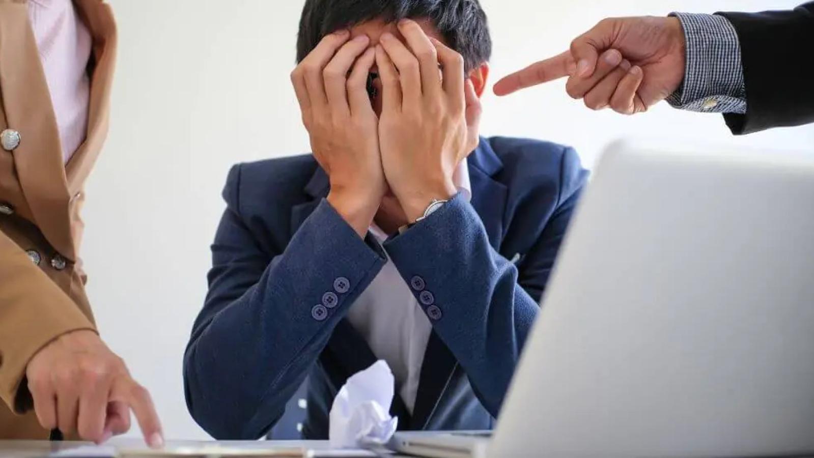 ¿Cuándo entra en vigencia la Ley de Acoso Laboral? 