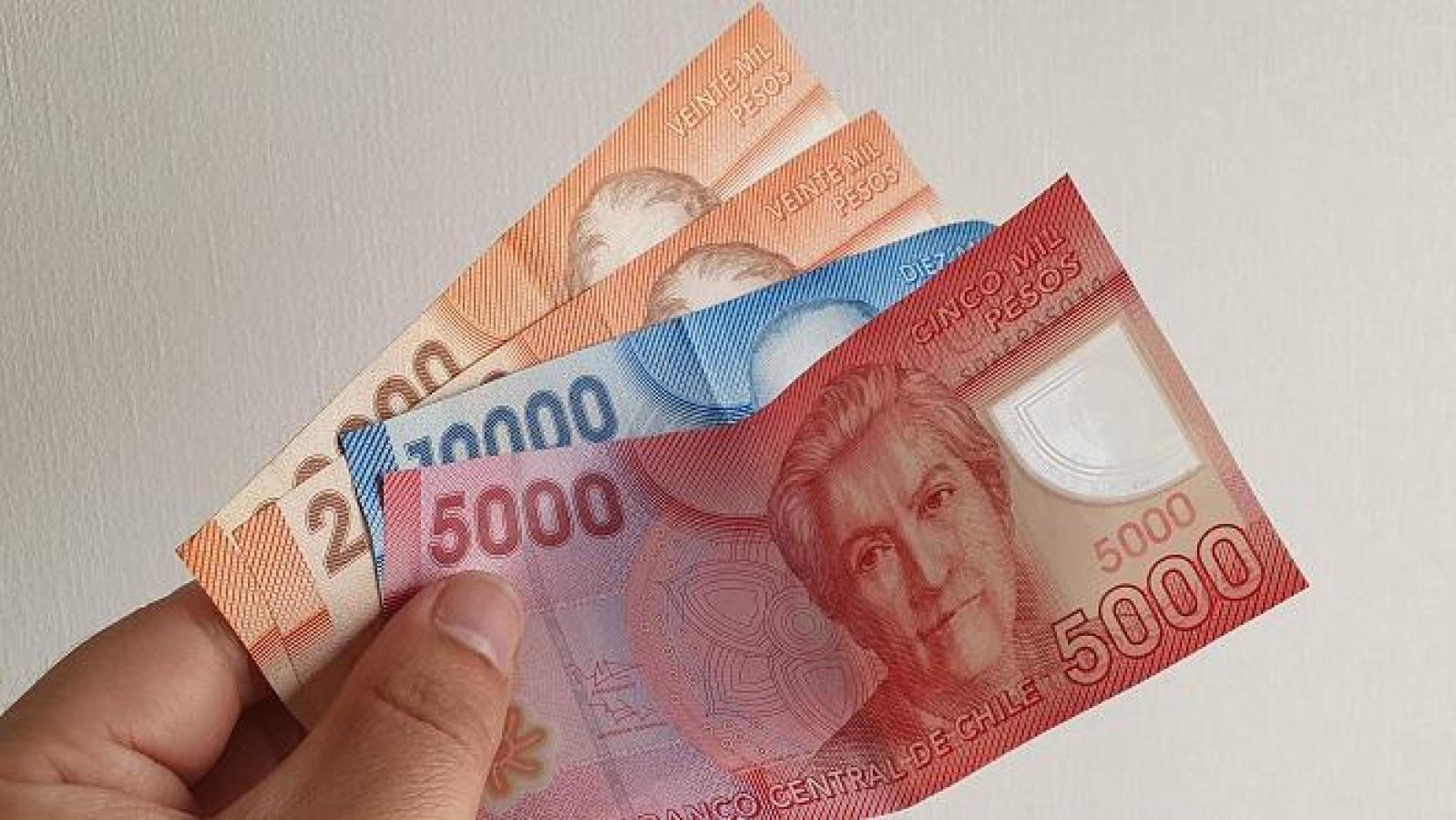 Bono Invierno 2024: qué día se pagan los $77 mil pesos - Agencia UNO