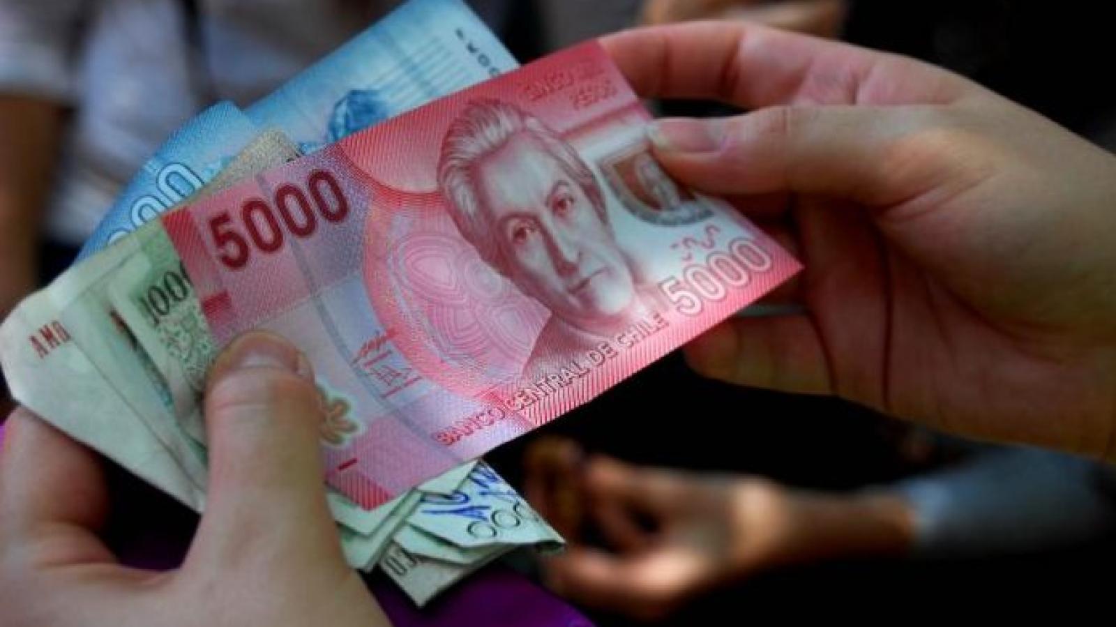 Bono Logro Escolar: quiénes reciben los $78 mil pesos - Agencia UNO