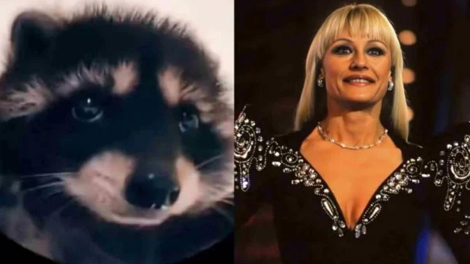 Cuál es el origen de "Pedro, Pedro, Pedro", la canción viral de Raffaella Carrà