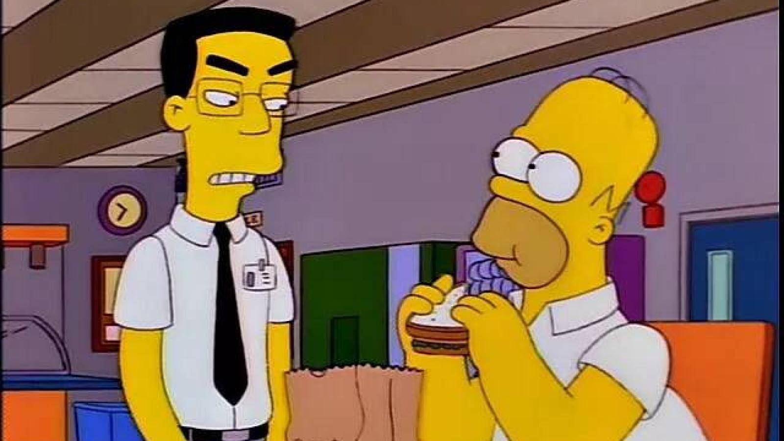 Día Mundial de Los Simpsons: estos son los 10 mejores episodios según IMDb