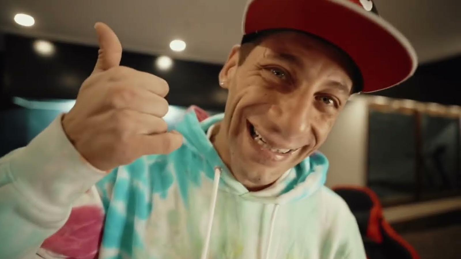 Detienen en Coquimbo a reconocido influencer chileno: mantenía orden de detención vigente por lesiones 