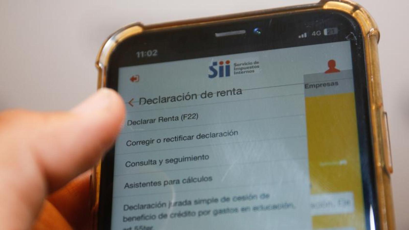 Operación renta 2024