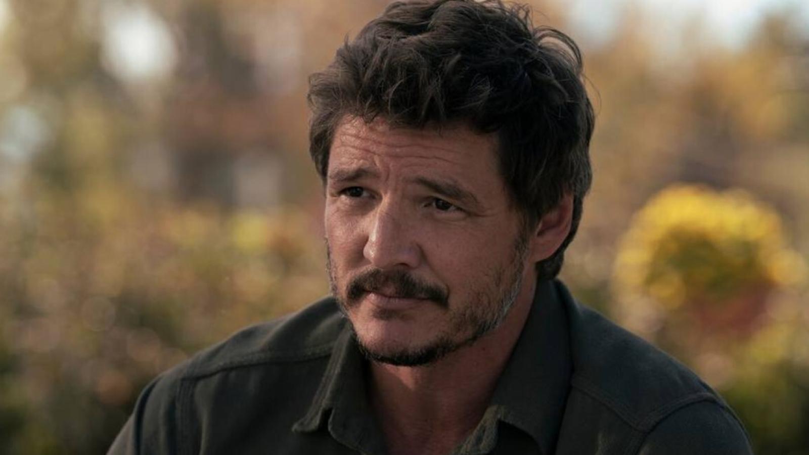 Pedro Pascal