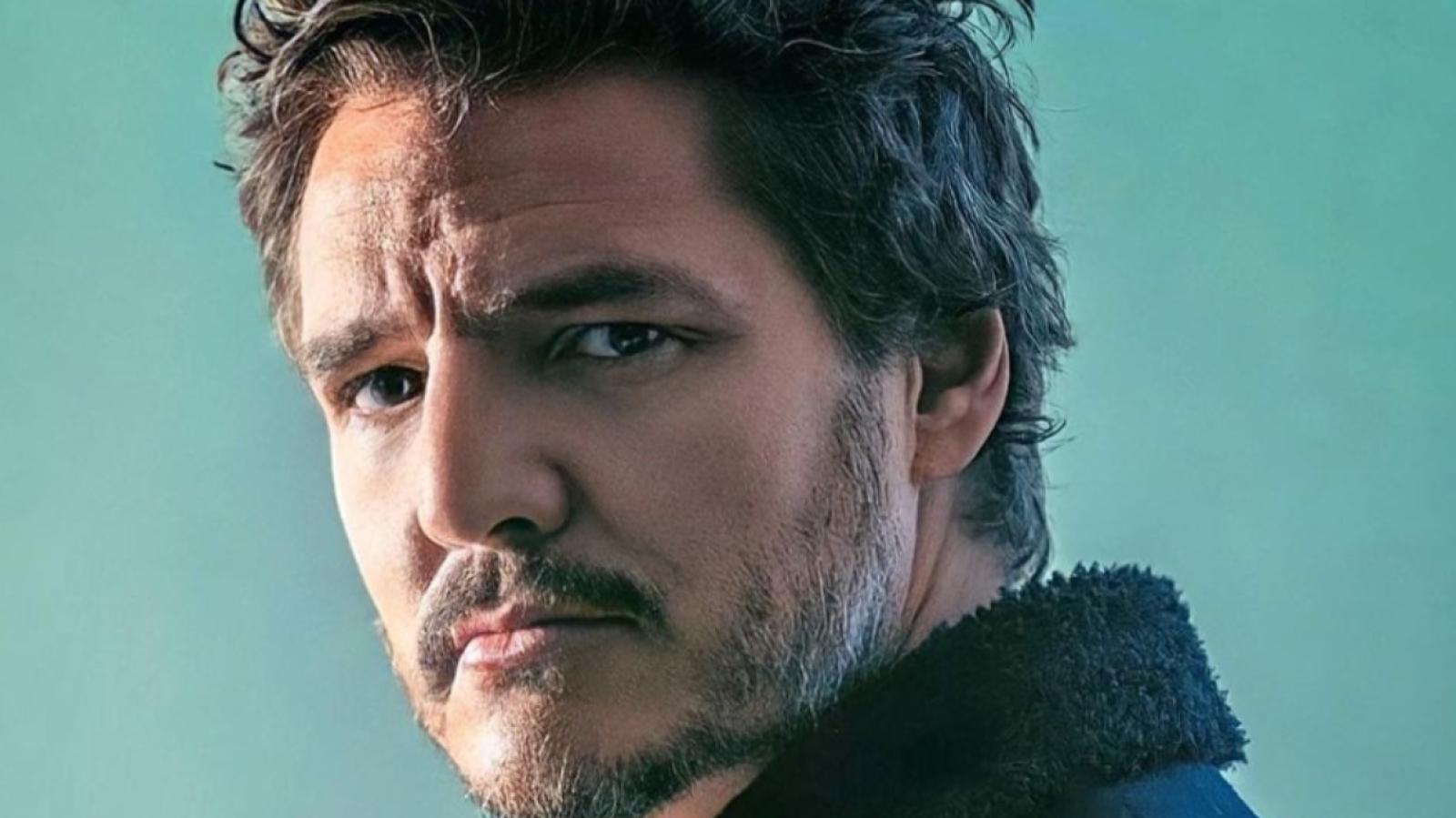 Pedro Pascal