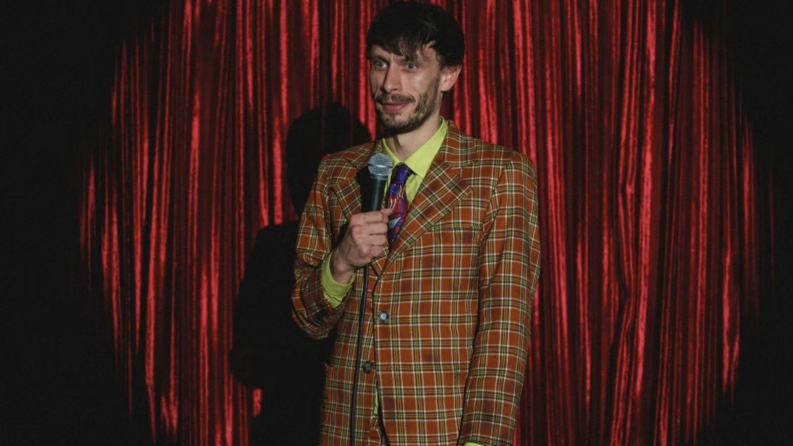 La dolorosa historia detrás de la serie Bebé Reno 