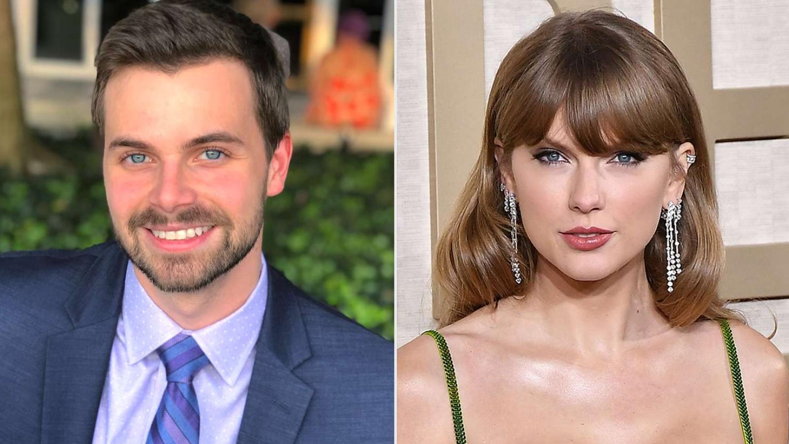 Taylor Swift | Taylor J. Swift