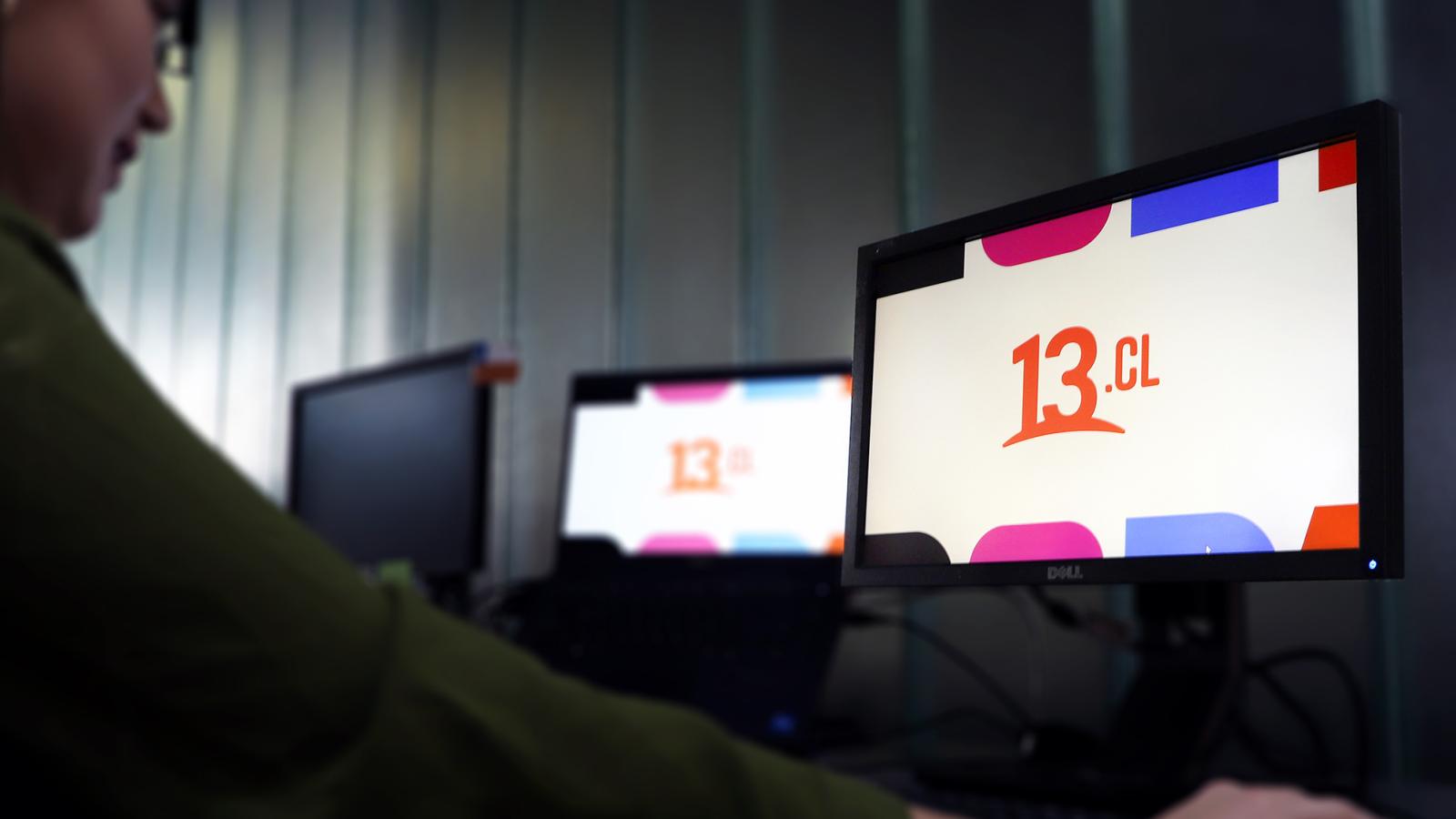 Canal 13
