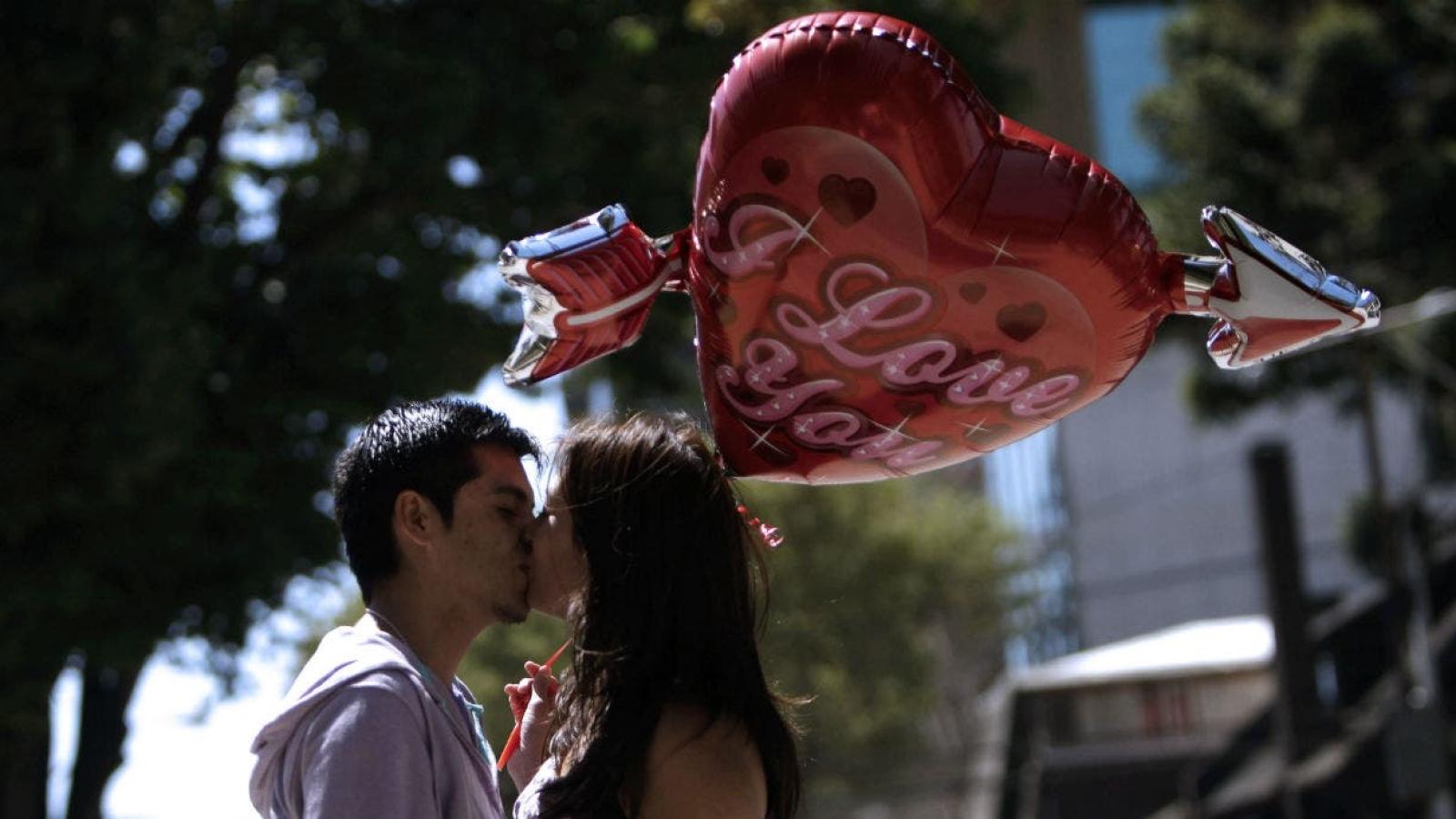 Este reto visual te demostrará lo que te falta en el amor en tan solo 7 segundos
