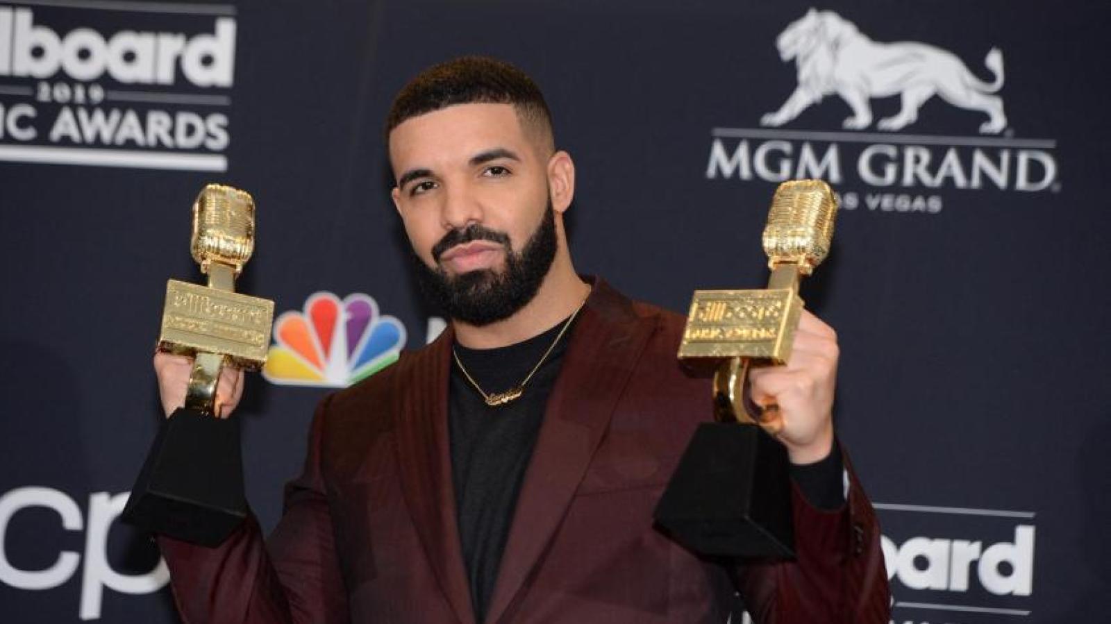 Reportan tiroteo cerca de la casa del rapero Drake en Toronto - AFP