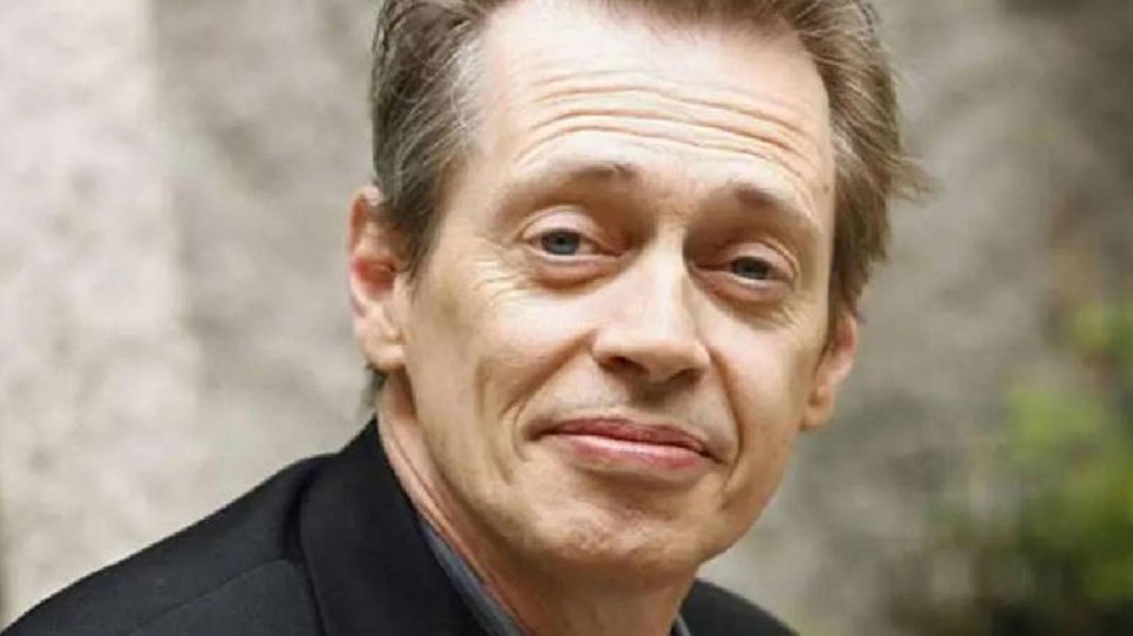 Hombre golpeó al actor Steve Buscemi y fue enviado a la cárcel 