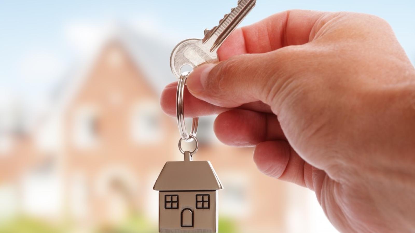 Subsidio DS1: Esto tienes que hacer para acceder a tu casa propia 