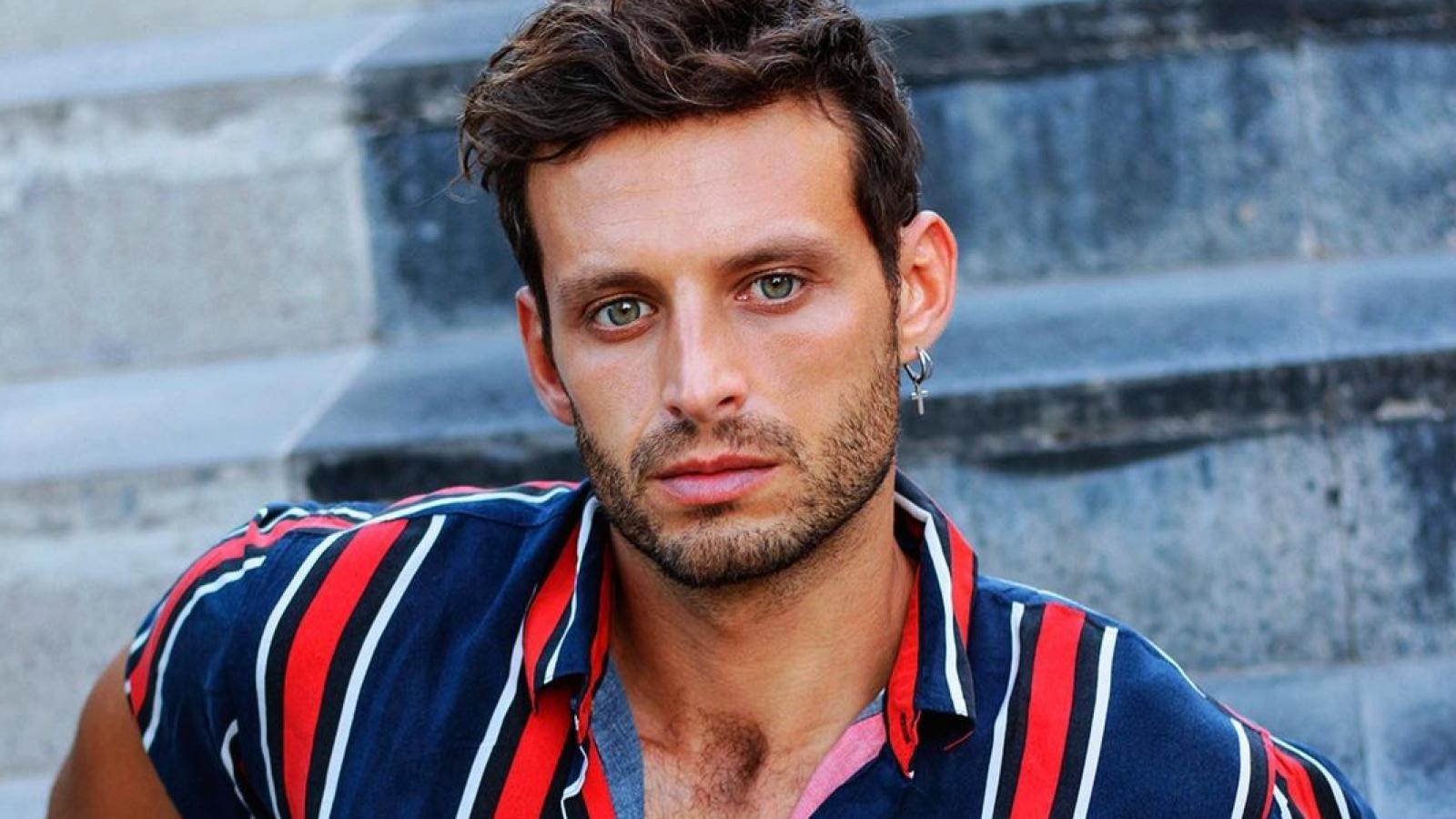 Christian Mujica - Instagram @christianmujicaa