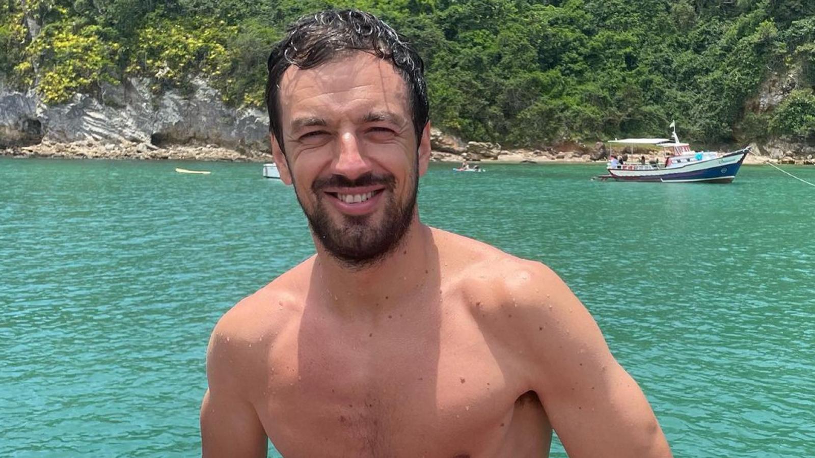 Tomás Vodanovic - Instagram @tomasvodanovic