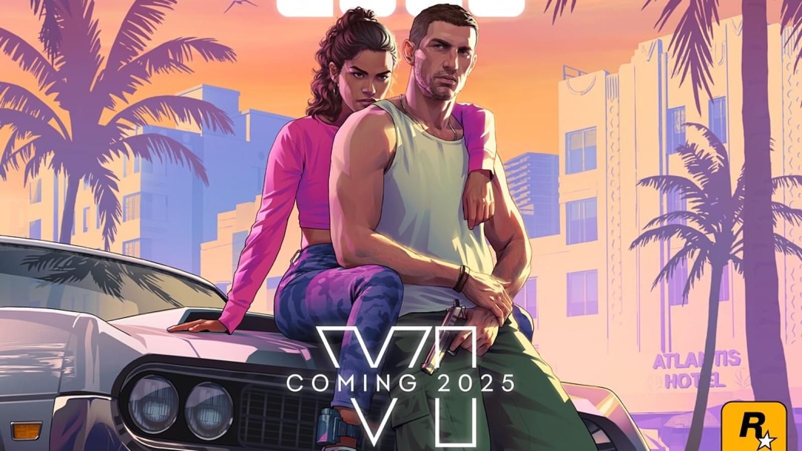 GTA VI - Instragram @Rockstar