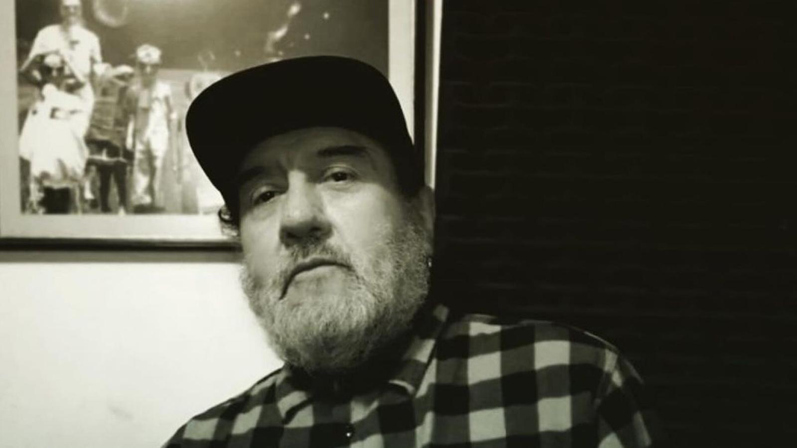 Claudio "Pájaro" Araya - Redes Sociales