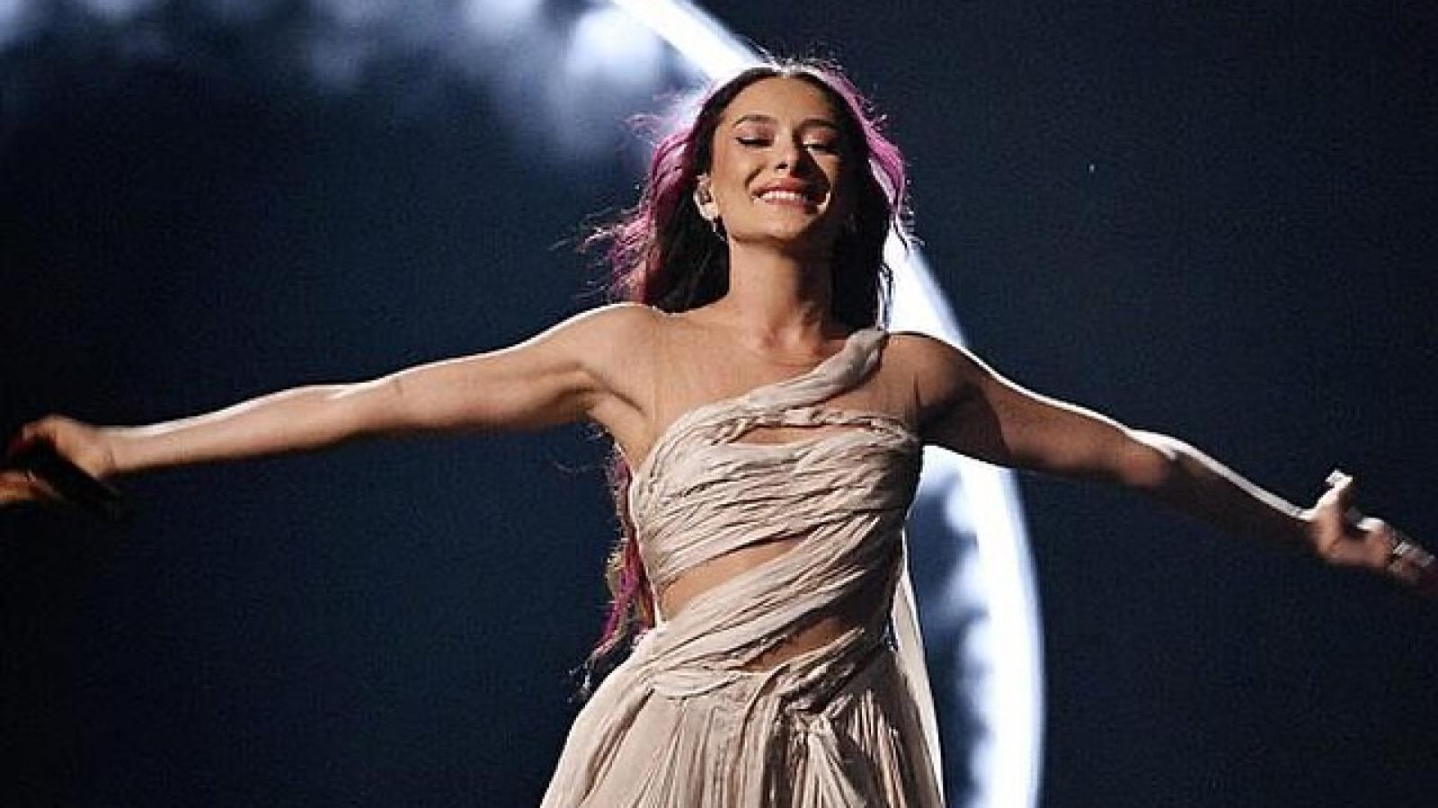 Instagram @golaneden