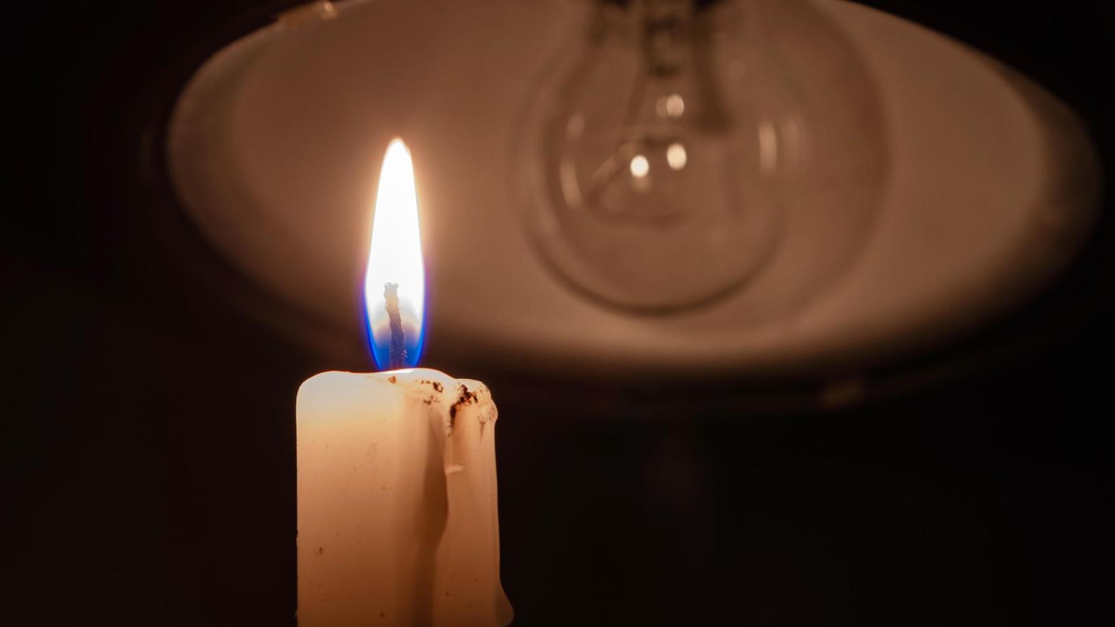 Corte de luz: Así puedes reportar la interrupción del suministro