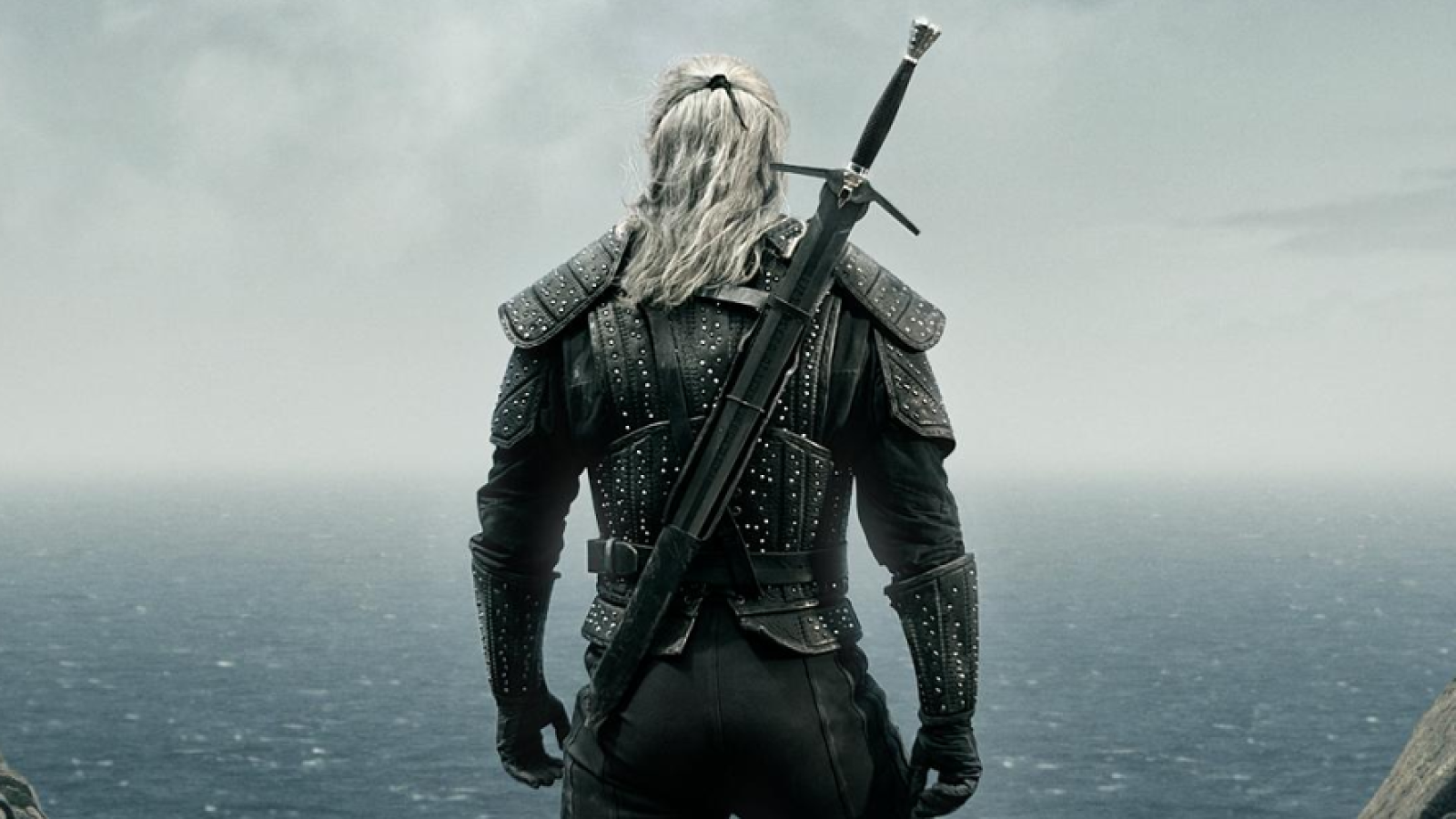 Sin Henry Cavill: Así luce Geralt de Rivia en nuevo adelanto de The Witcher