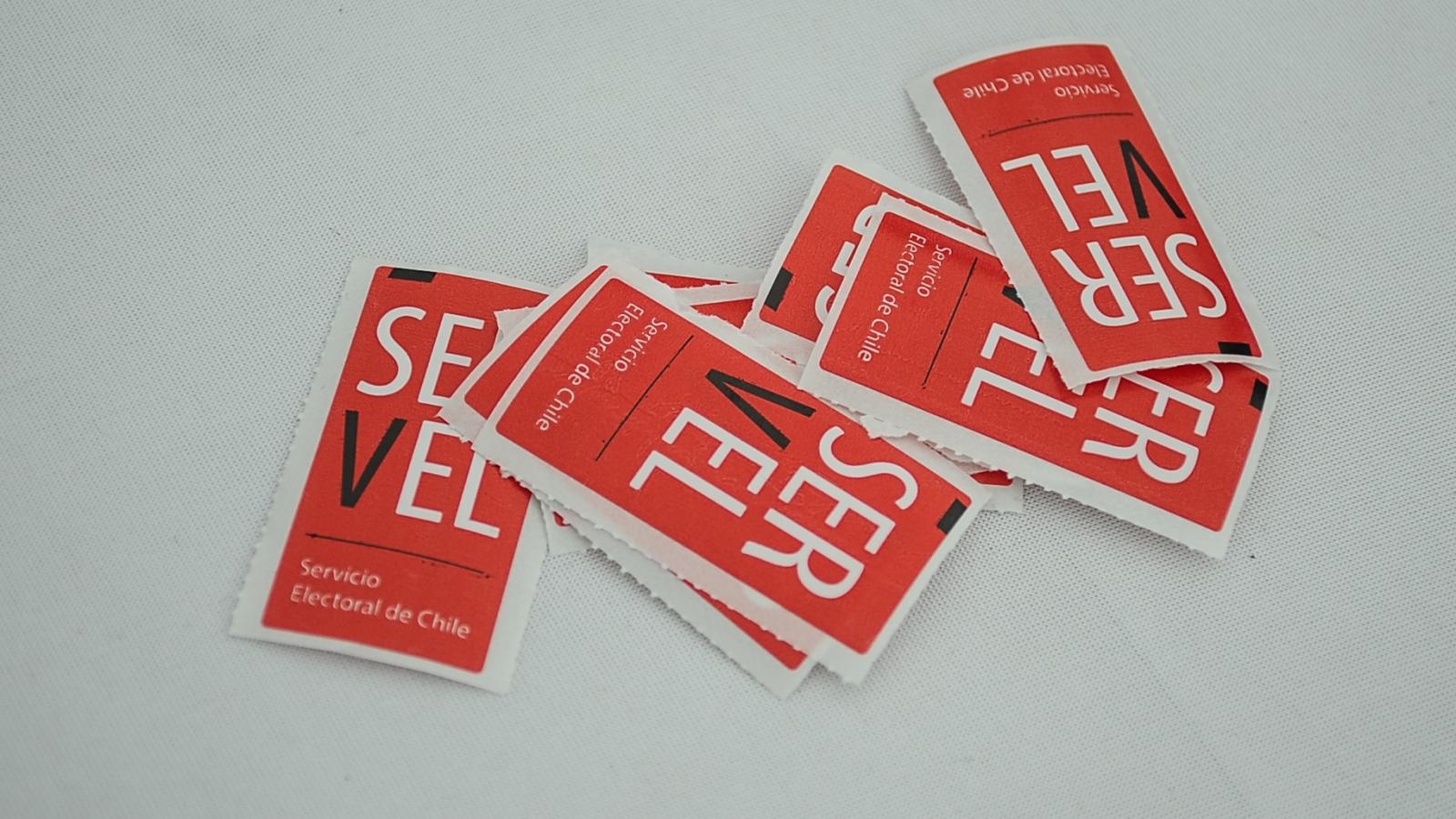 Servel - Agencia Uno