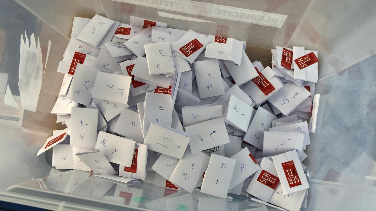 Elecciones primarias