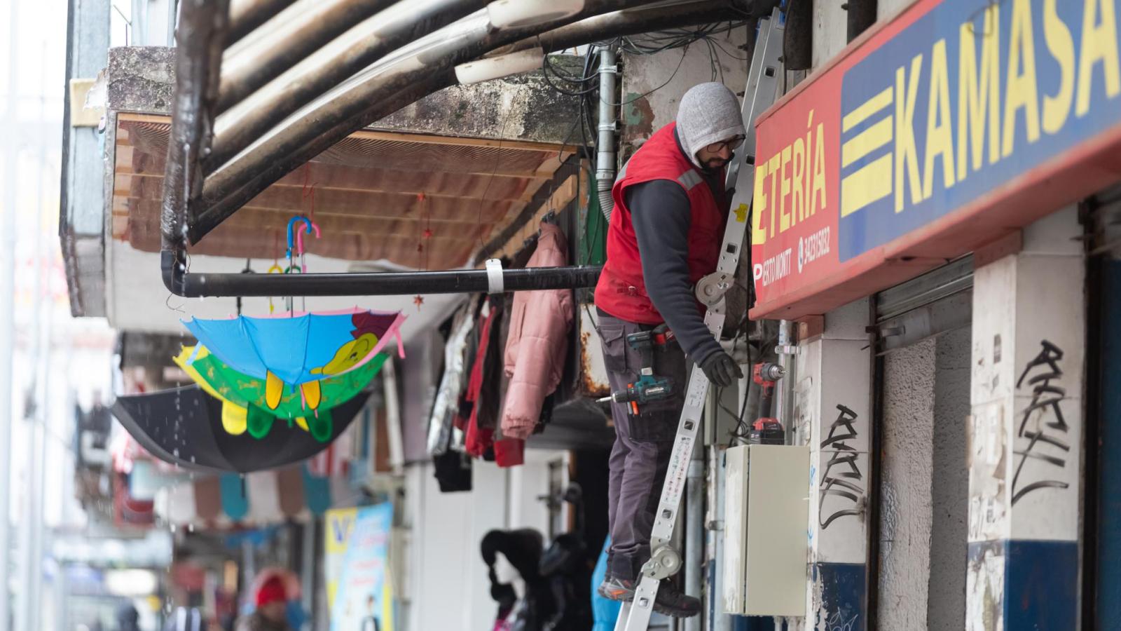 Bono por Formalización del Trabajo - Agencia Uno