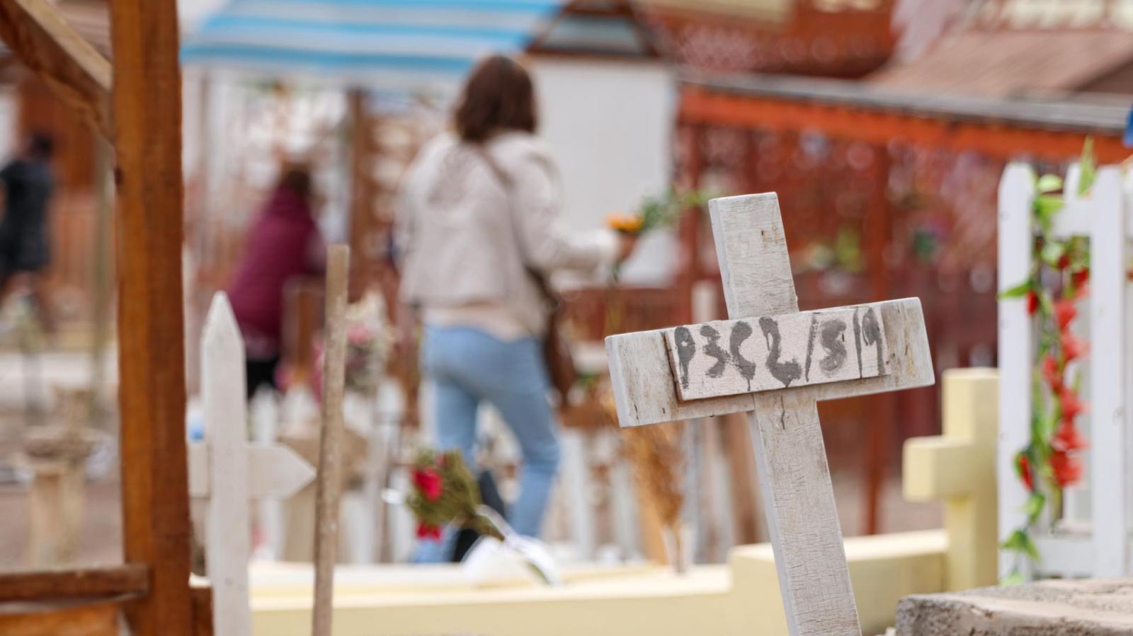 Asignación por Muerte - Agencia Uno