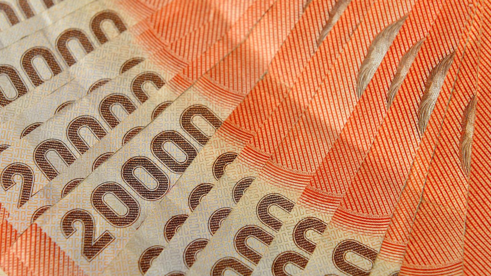 Billetes - Agencia Uno