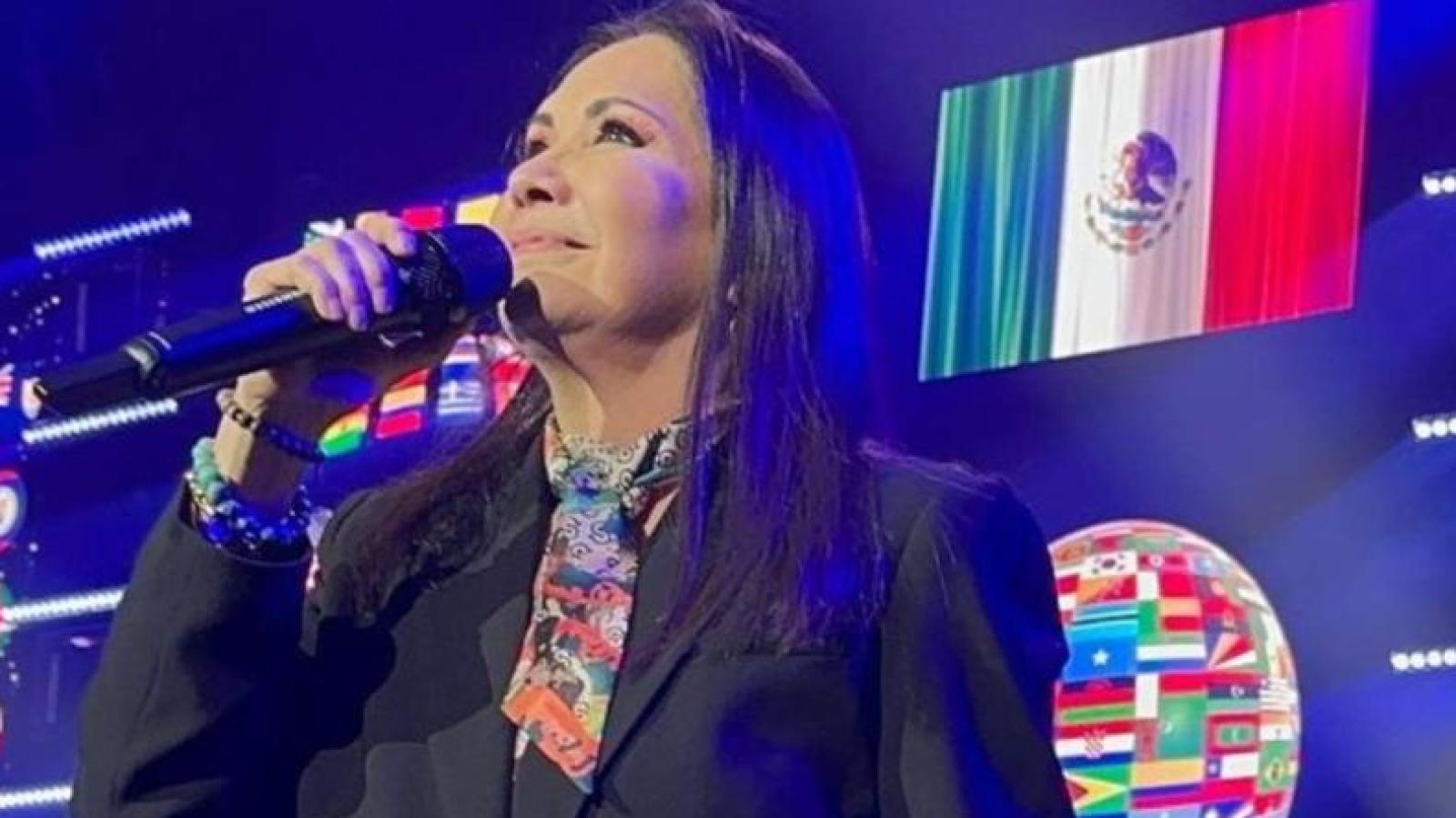 Ana Gabriel