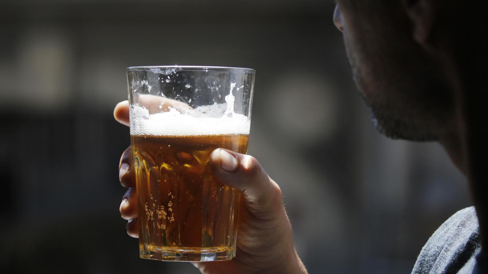 Así regirá la Ley de Etiquetado para bebidas alcohólicas. Créditos: ATON