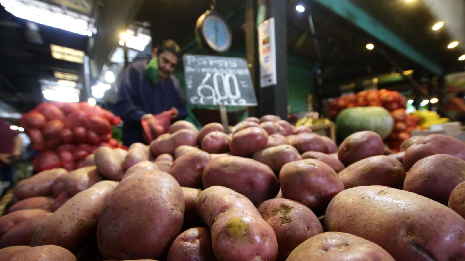 Estos son los alimentos que estarán más baratos en esta temporada. Créditos: Aton