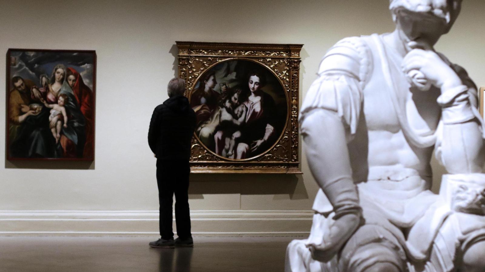 ¿Buscas panorama? Conoce el buscador del Día de los Patrimonios 