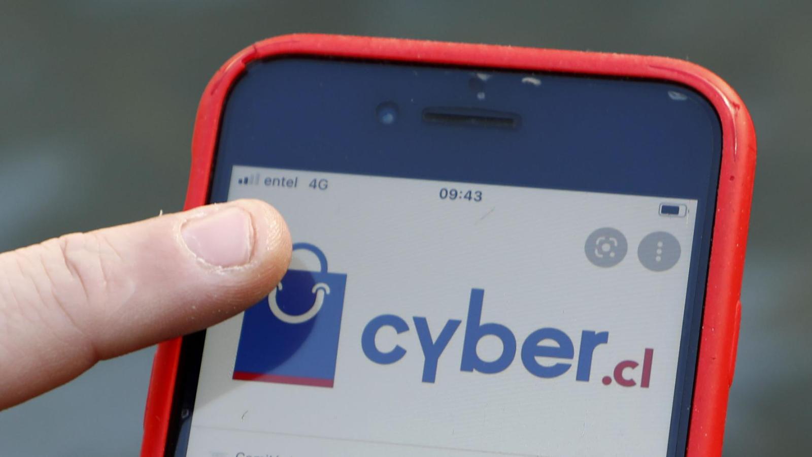 CyberDay 2024: Estas son las vacantes de empleos disponibles. Créditos: Aton