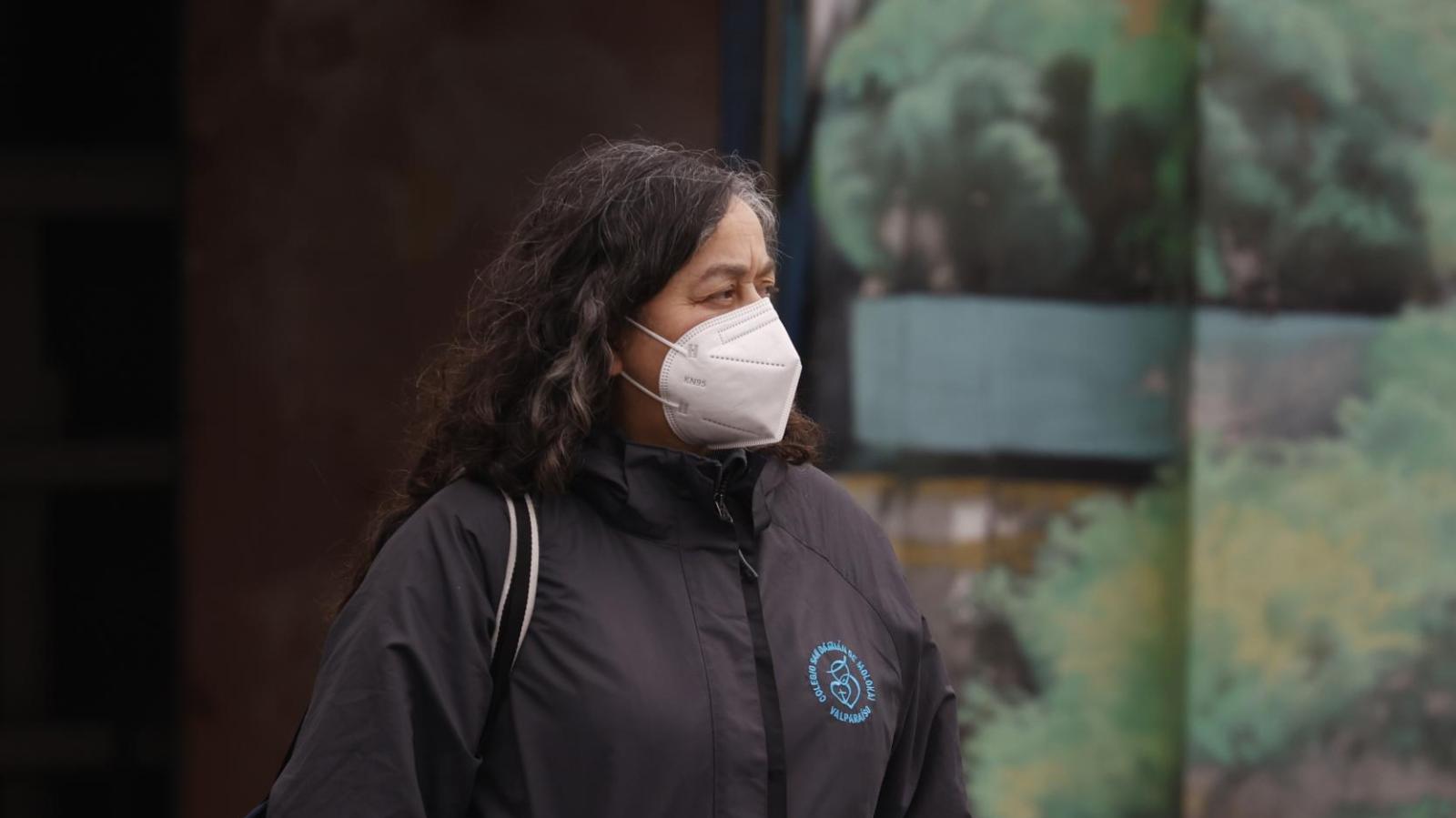 Dónde y cuándo debes usar la mascarilla de forma obligatoria