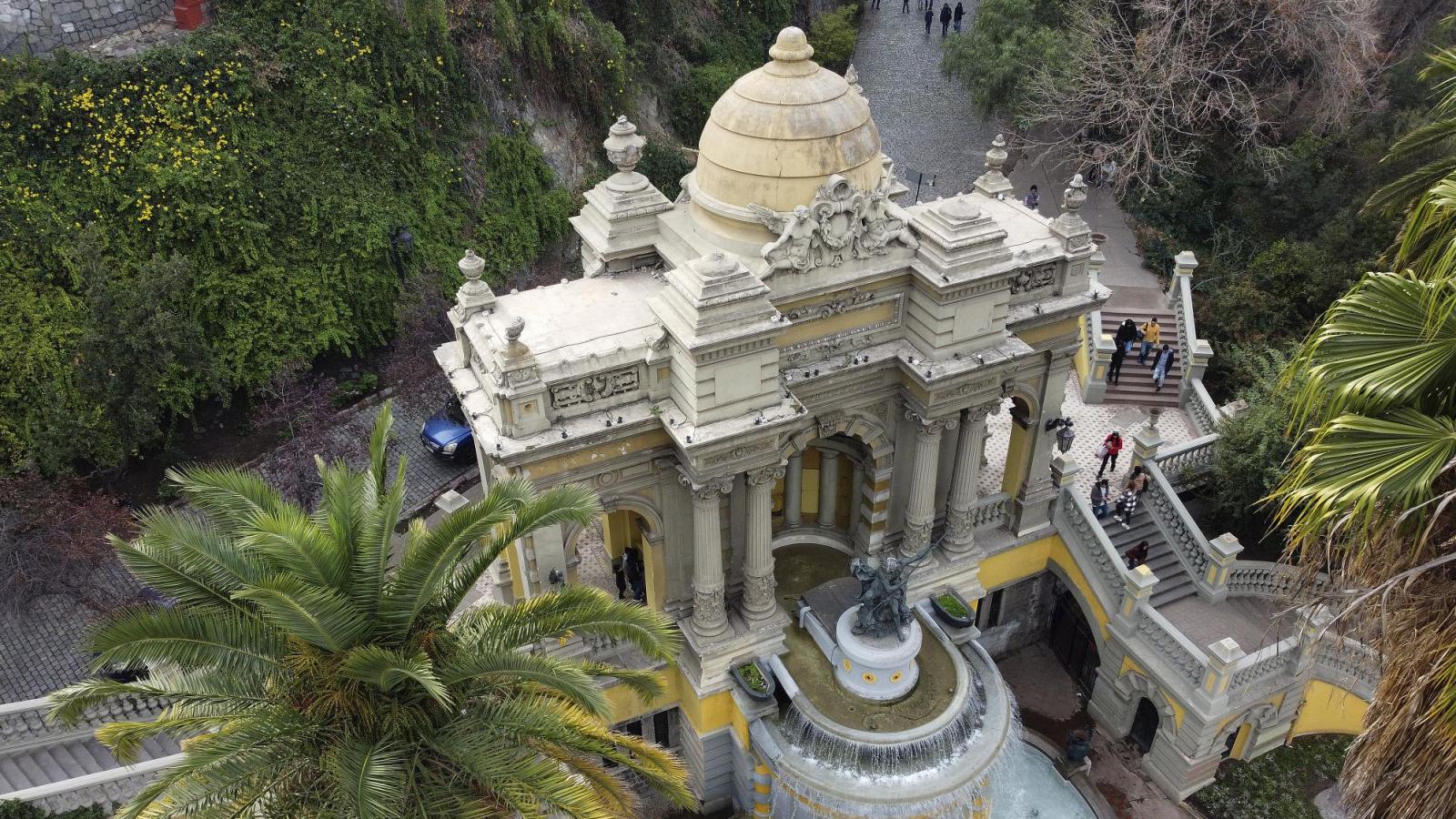 Esto son los panoramas gratuitos para celebrar el Día de los Patrimonios