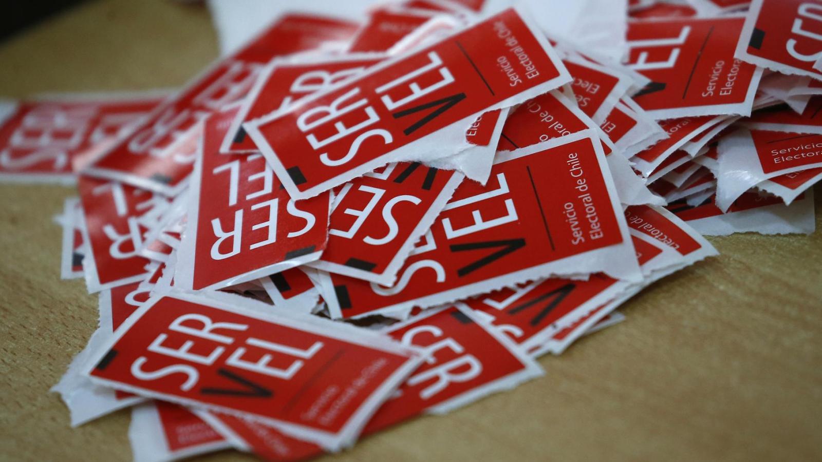 ¿Cómo sé si soy vocal de mesa en las primarias municipales? Créditos: ATON