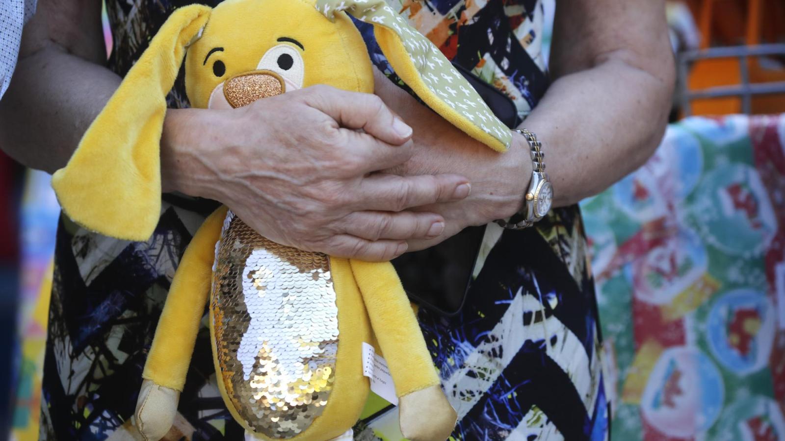 Bono por Control Niño Sano