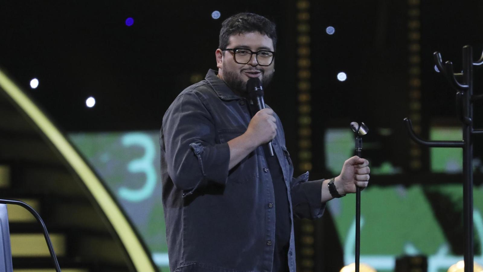 Comediante Luis Slimming comunicó una dolorosa pérdida en redes sociales 