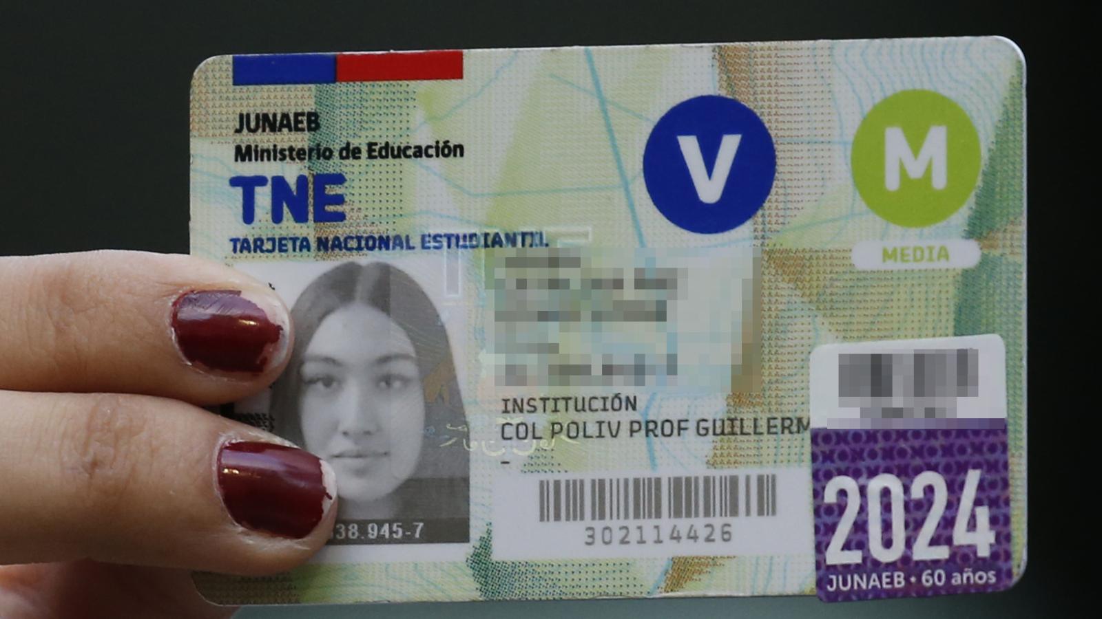 Revalida tu TNE - Aton Chile