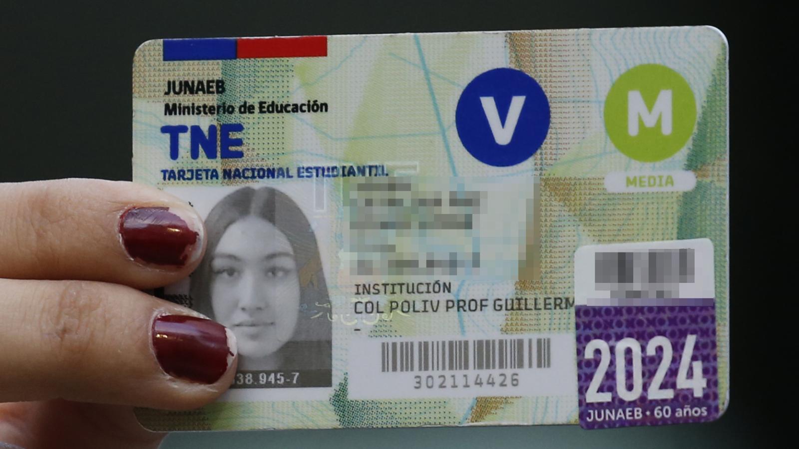 TNE - Aton