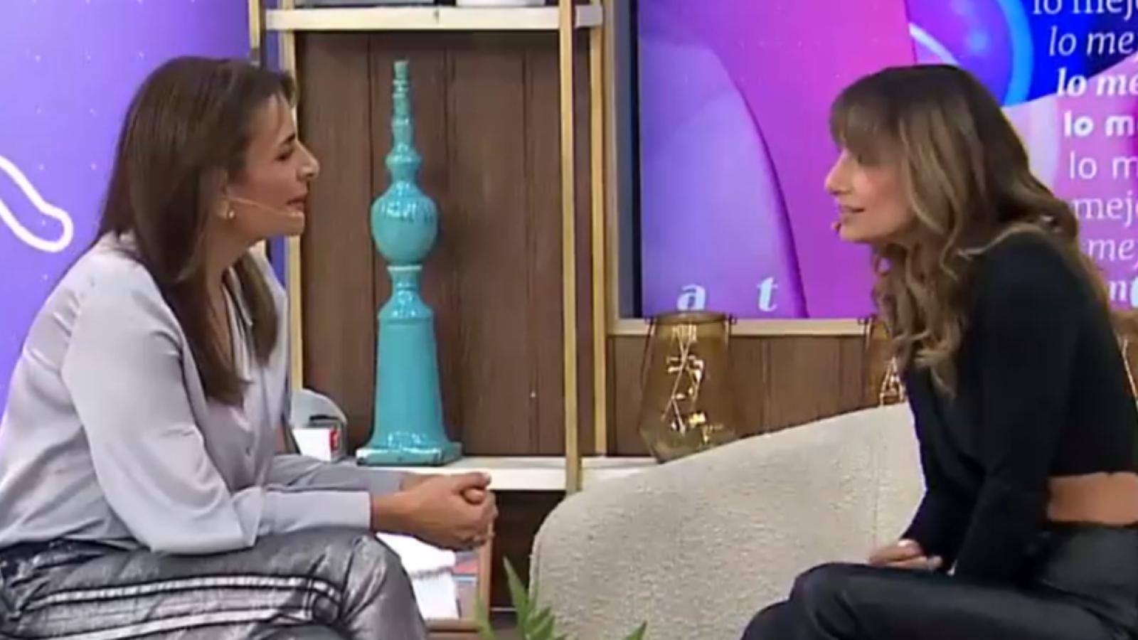Atrévete... lo mejor de ti / Capítulo del jueves 16 de mayo