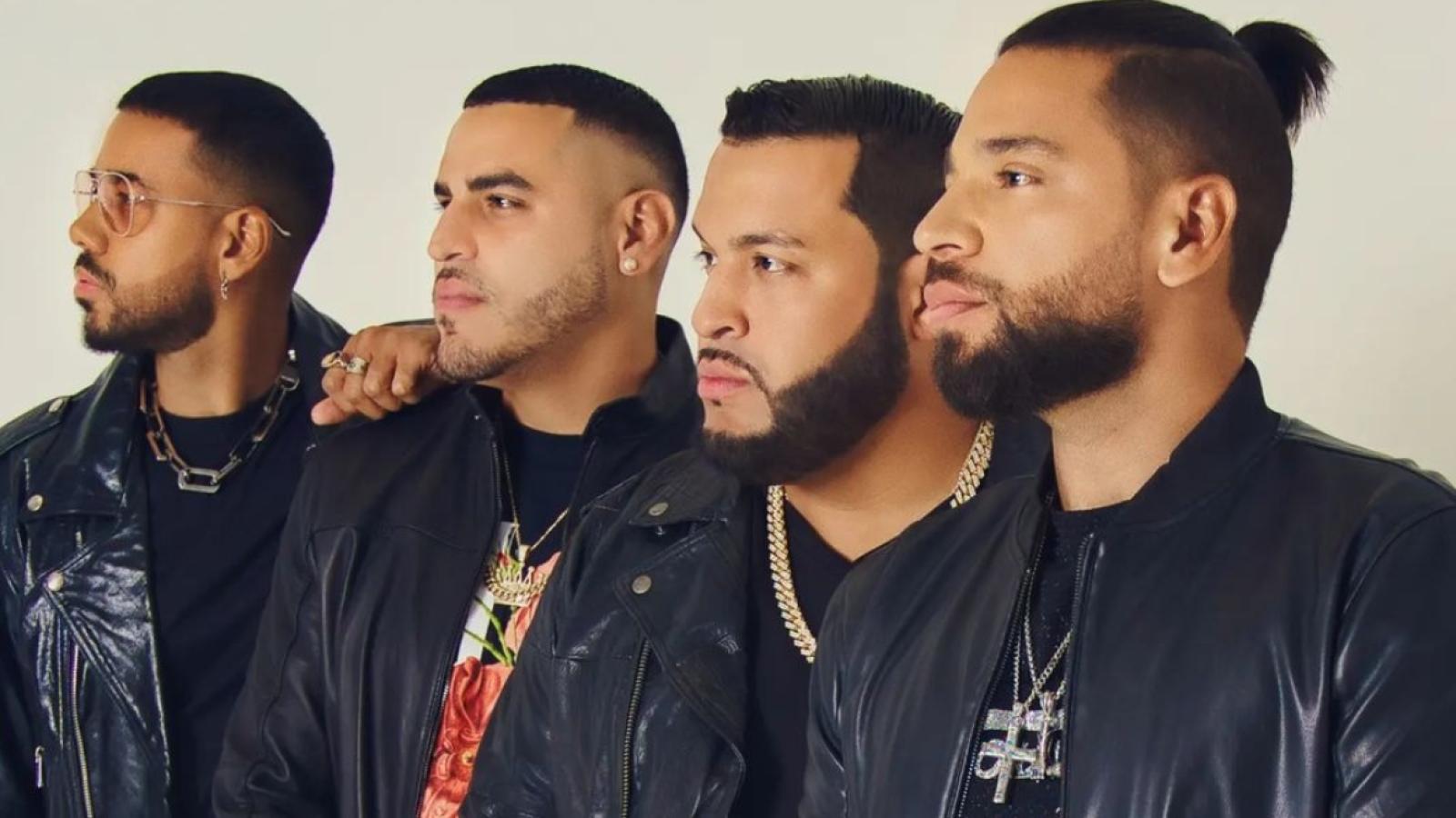 Aventura - Créditos: Instagram