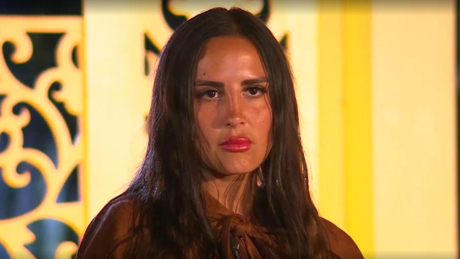 Blue Mary en Ganar o Servir