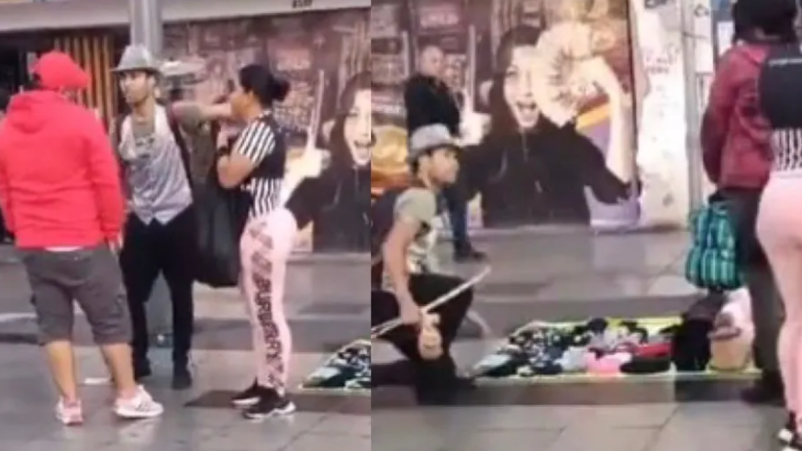 Chinchinero - Créditos: Radio Antofagasta