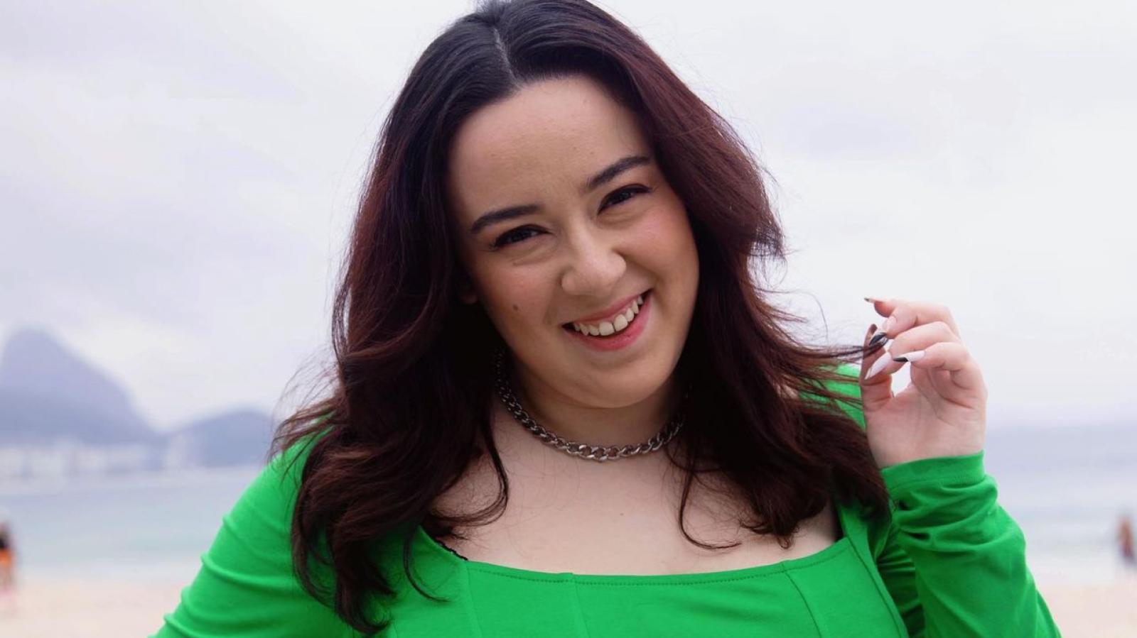 Christell Rodríguez