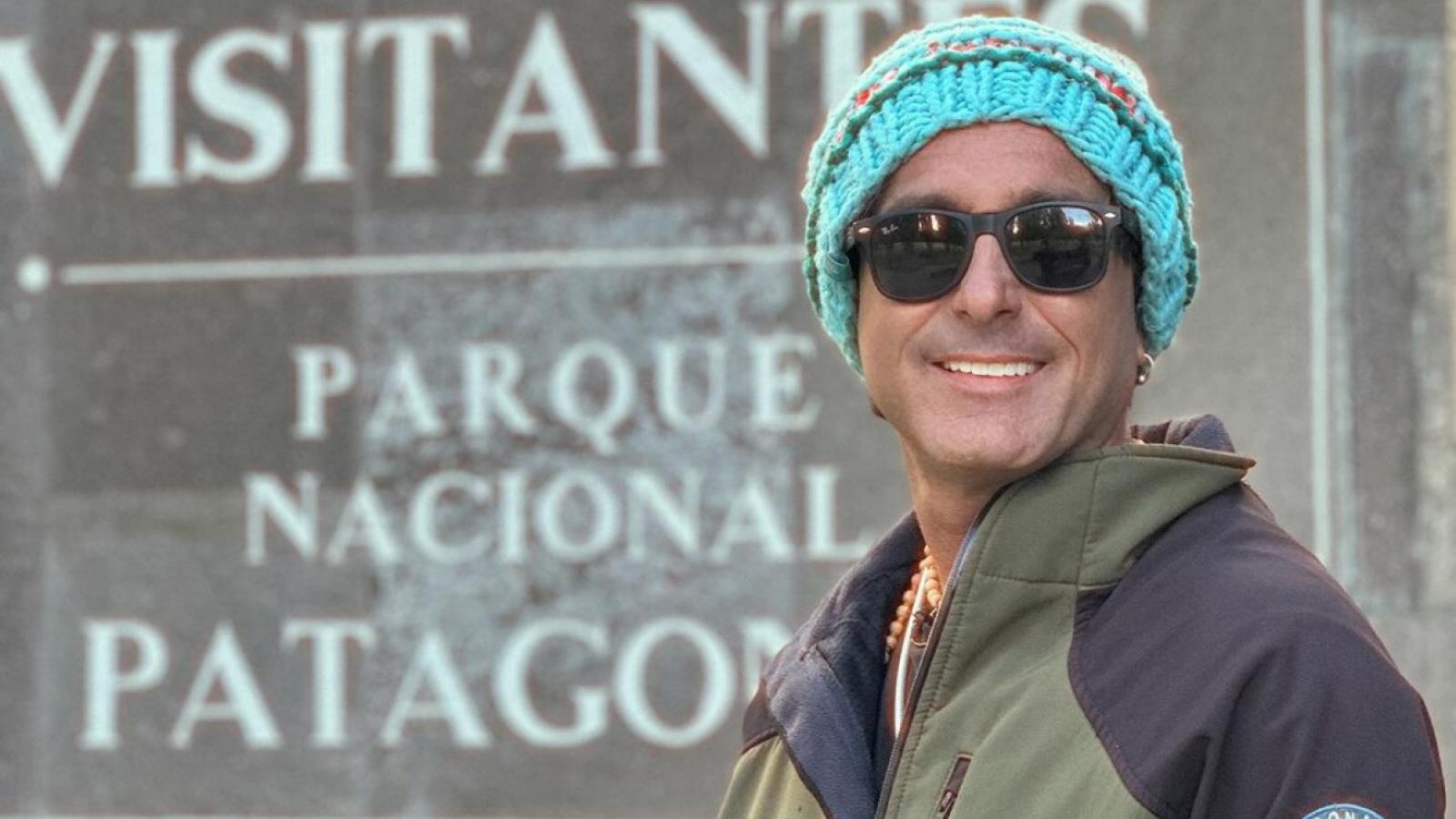 Claudio Iturra - Instagram