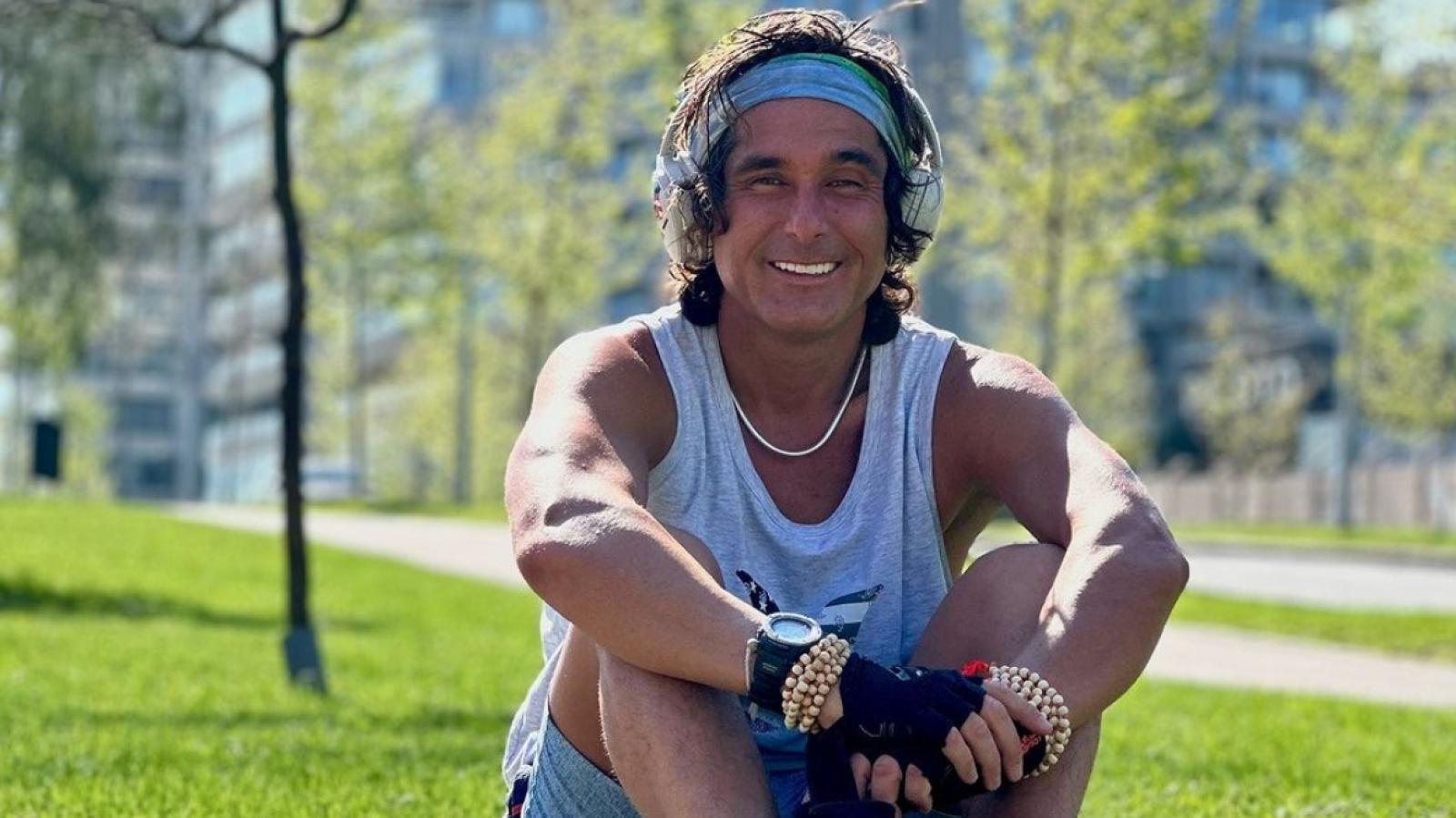 Conoce dónde será el velorio de Claudio Iturra